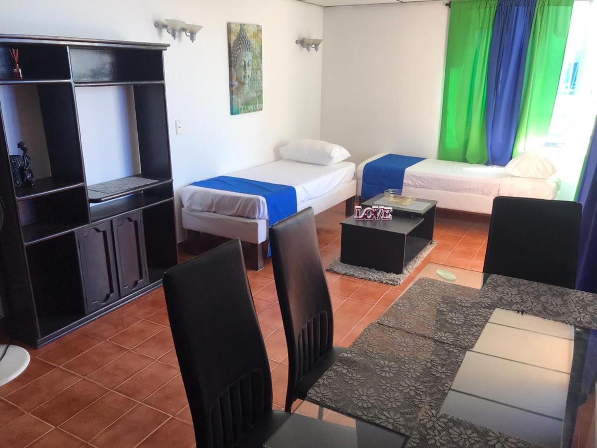 Cartagena Alquila Apartment Luaran gambar