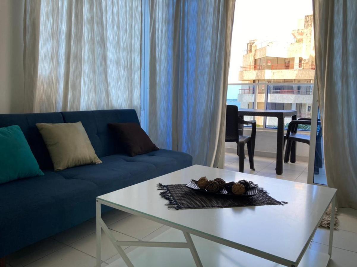 Cartagena Alquila Apartment Luaran gambar